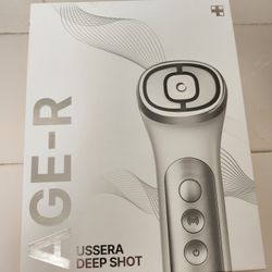 Medicube Age-R USSERA Deep SHOT