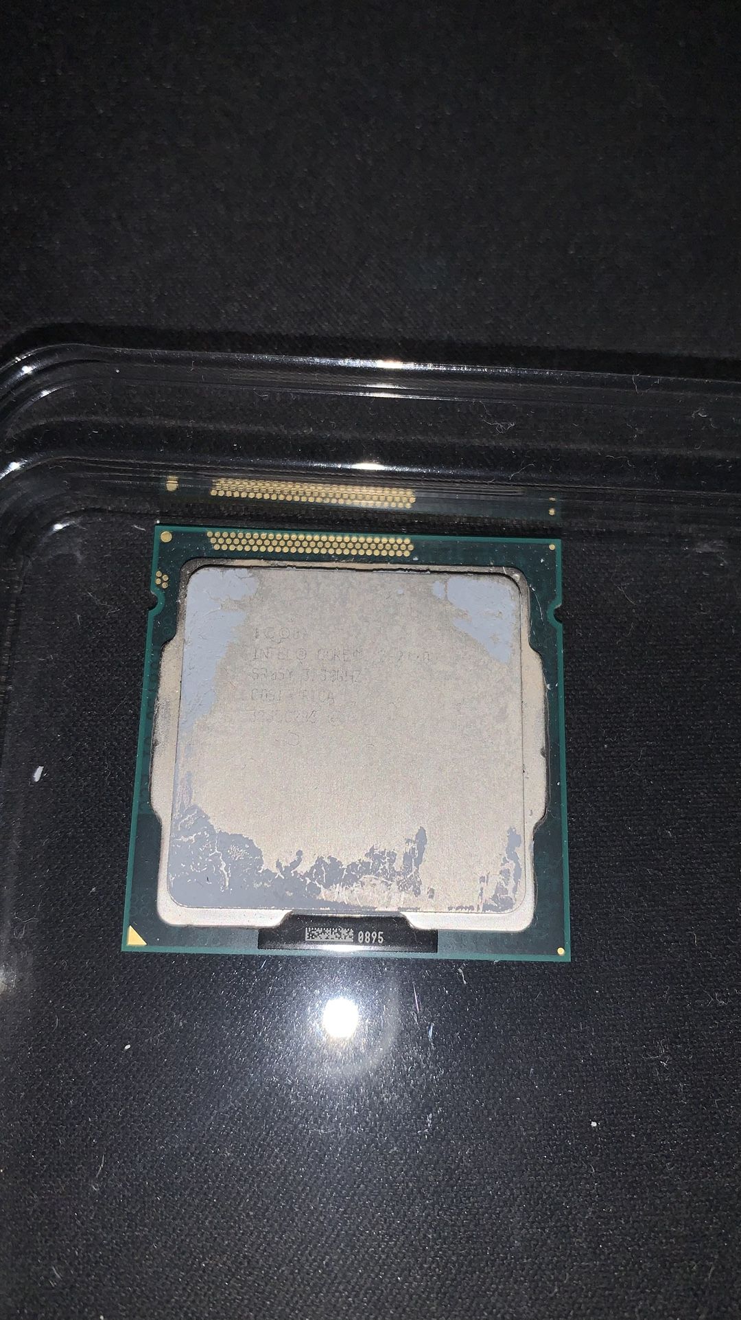 Intel Core I3