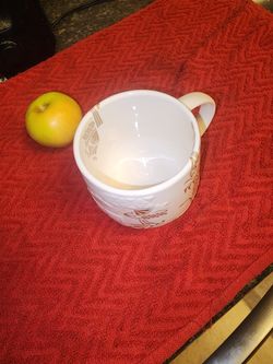 Starbucks Mugs FREE DELIVERY