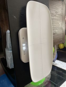 Grownsy Digital Baby & Pet Scale