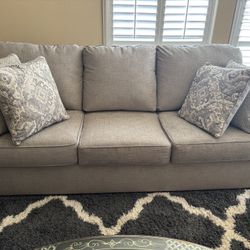 Sofa Set 