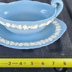 Wedgewood Gravy Boat