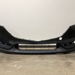 Mazda CX-5 Front Bumper Cover