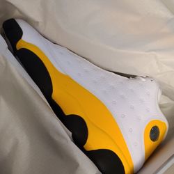 Jordan 13s 