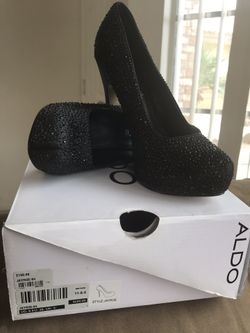 Aldo Jayroe Shoes