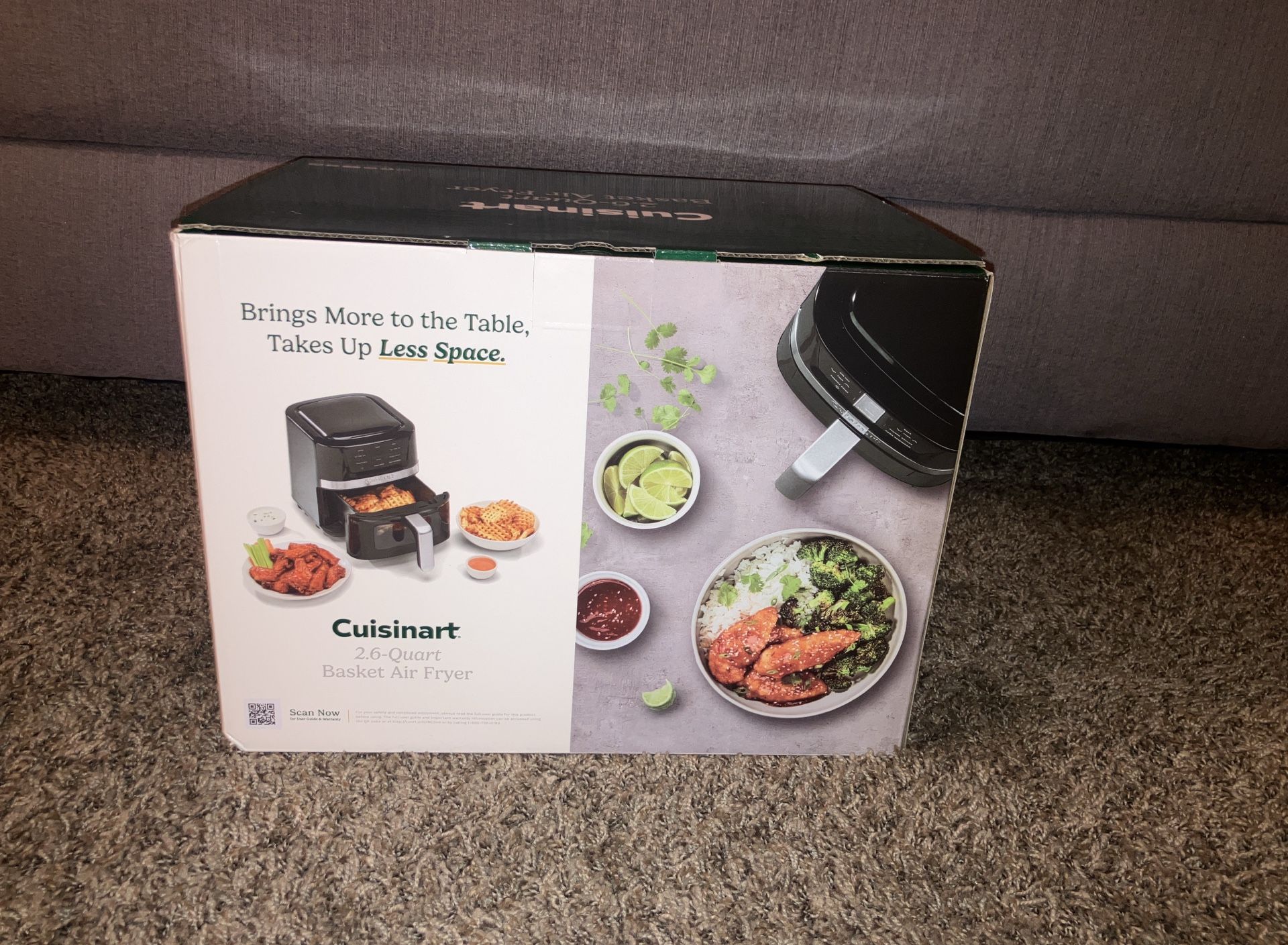 Air Fryer