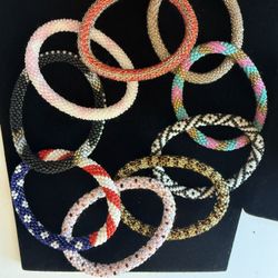 Bracelet’s 