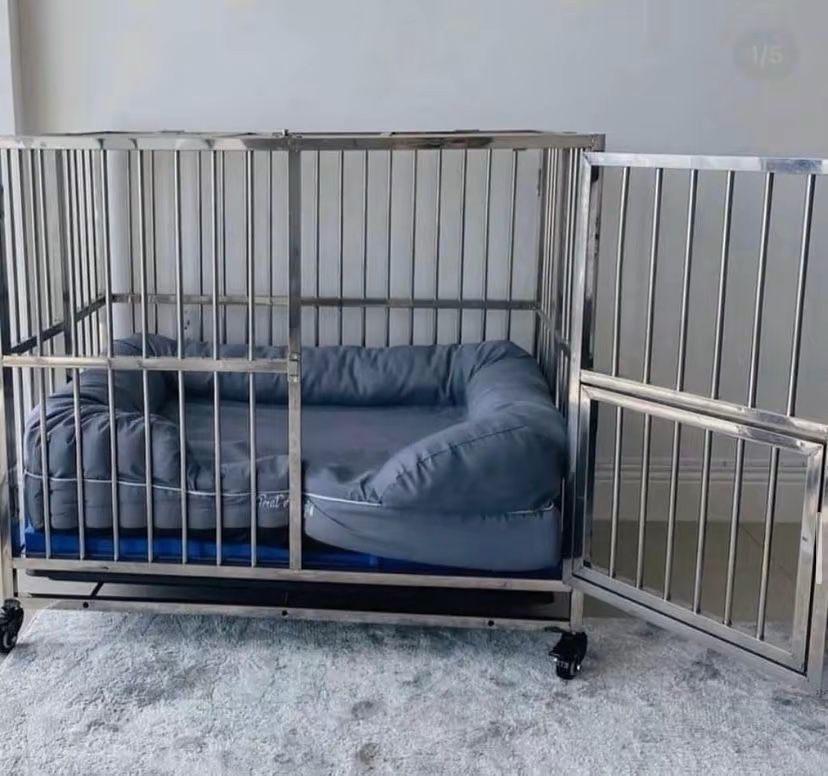 Get Your Pets A Nice Home