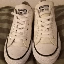 Converse Size 7