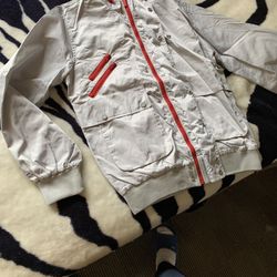 Men’s Track Jacket 