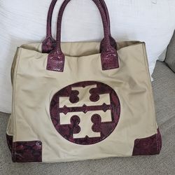 Tory Burch Tote Bag