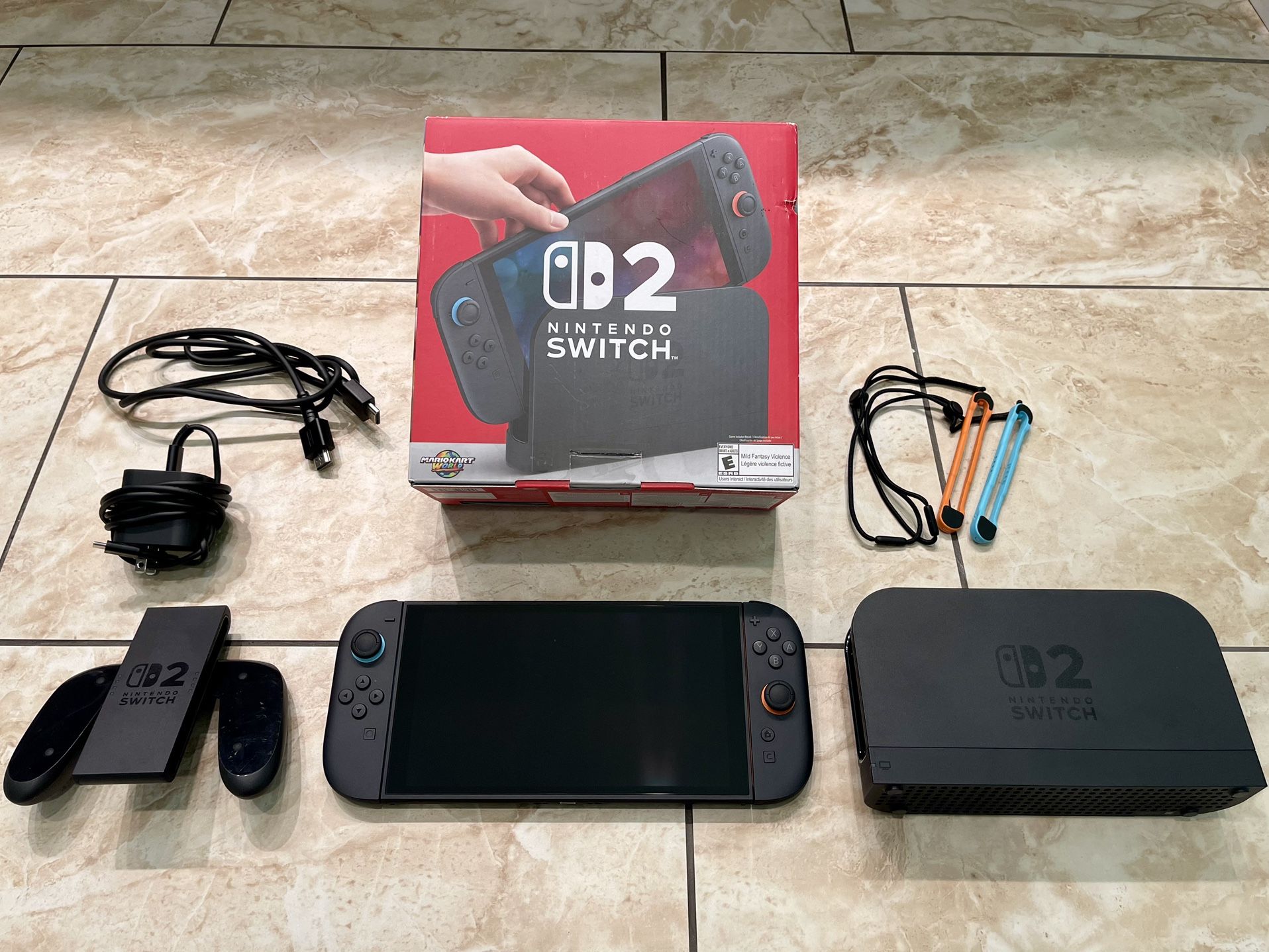 Nintendo Switch 2