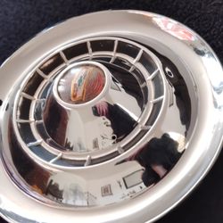 Hub Caps
