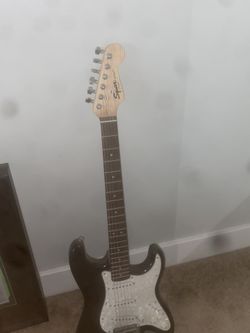 Guitar