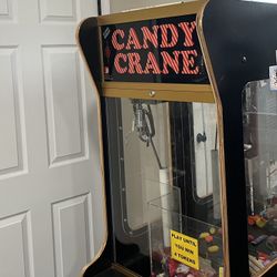 Fully Working Claw Machine!