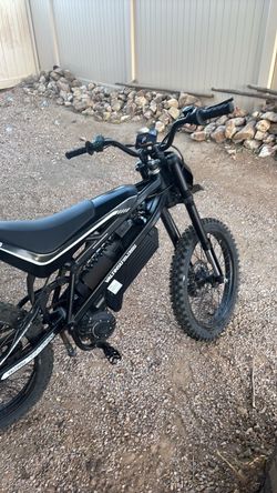 2025 EM-23 Electric E-Bike | $1,799 OBO