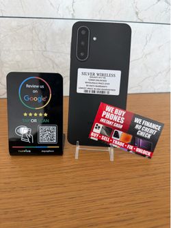 Galaxy A17 5G 128 Gb unlocked 🪐✨