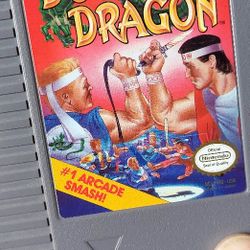 Nintendo Entertainment System