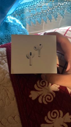 Apple AirPods Pro 3