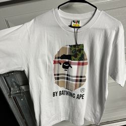 Bape Shirt