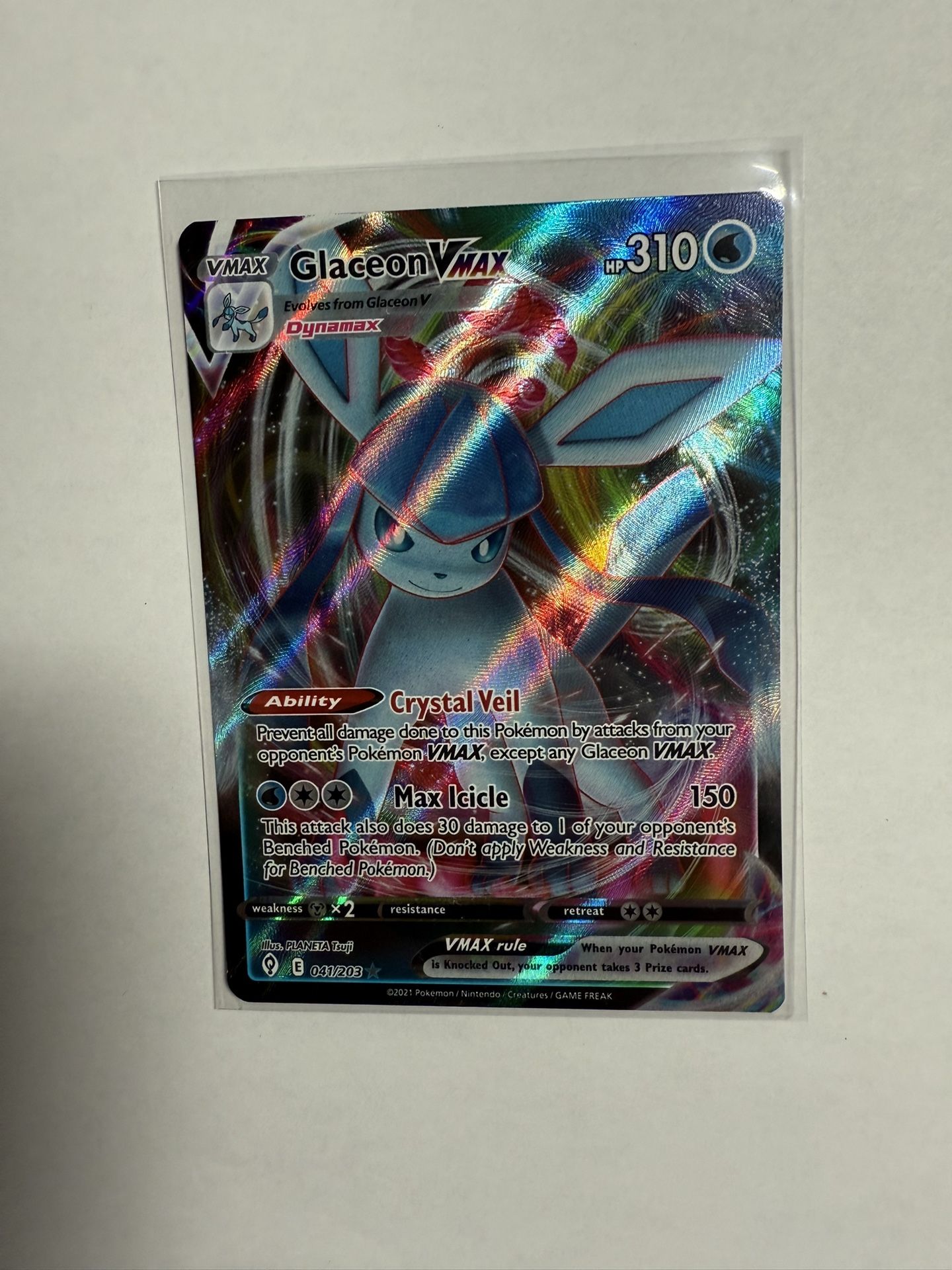 Pokemon Card