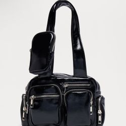 Shoulder Bag 