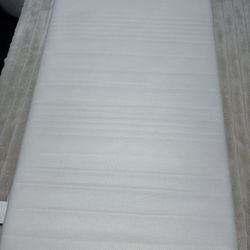 Dourix Crib Mattress Never Used 