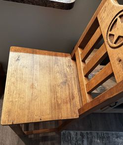 Outdoor/ indoor chairs