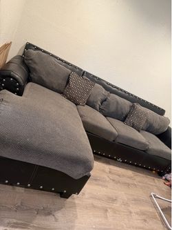 L shape sofas