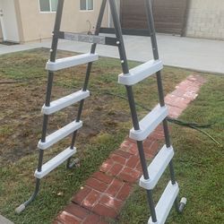 ladder 