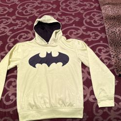 Batman Sweatshirt 