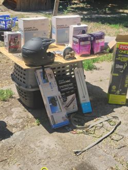 Yard sale