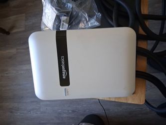 Amazon basics EV Charger.  BC3 32A N