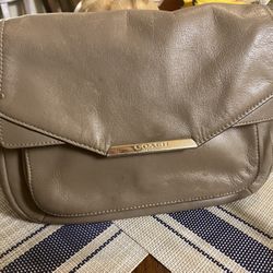 Coach Crossbody 