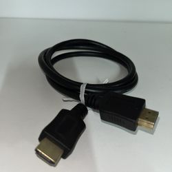 HDMI Cable