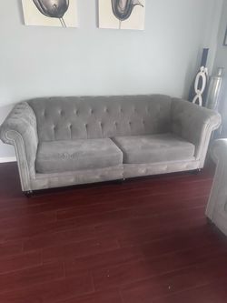 Living room set
