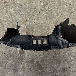 E30 Splash Shield Under tray