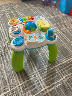Activity Table