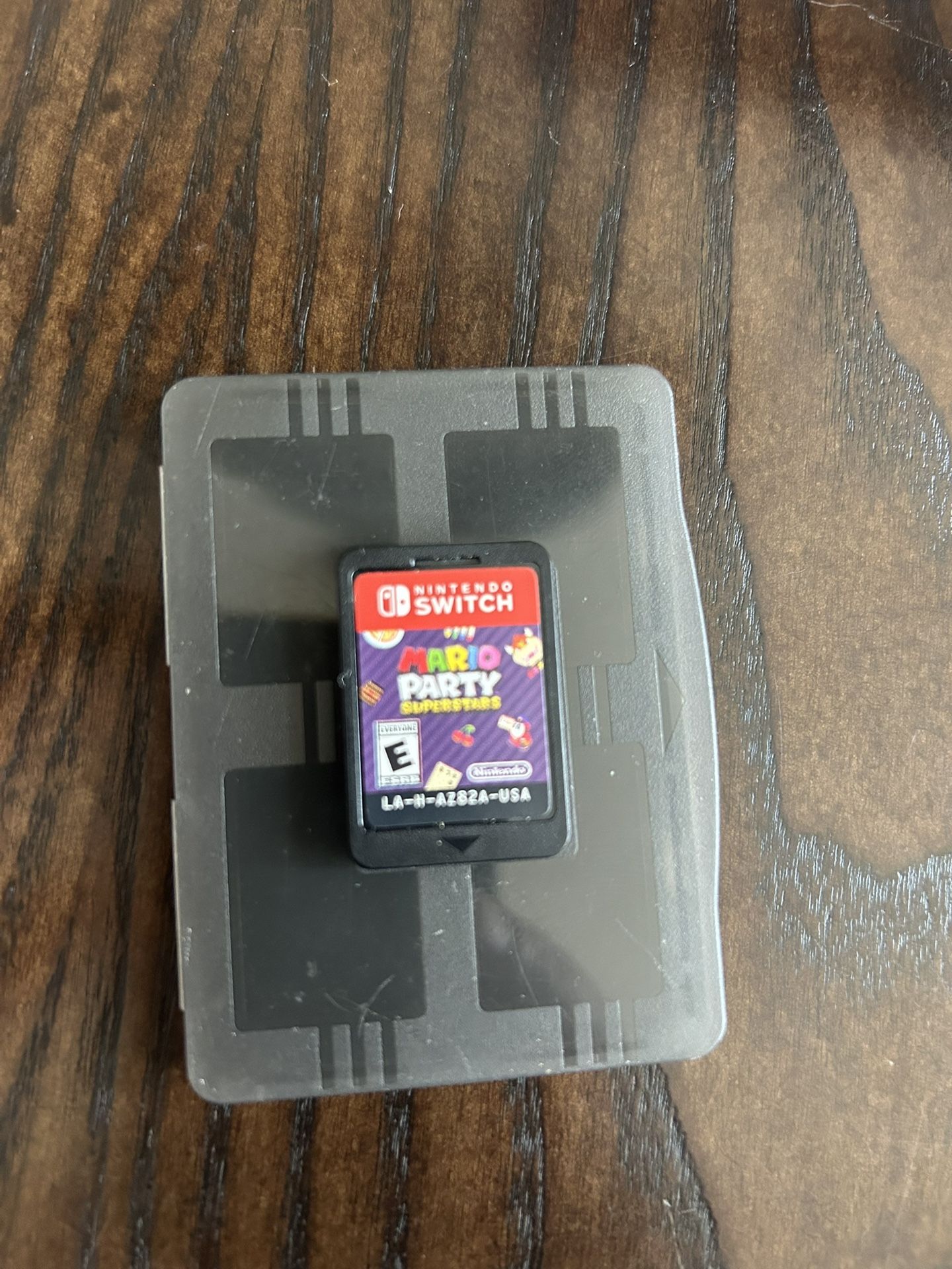 Mario Party Superstars - Nintendo Switch - Cartridge Only