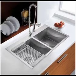 KITCHEN SINK