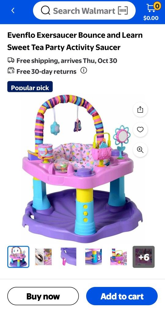 Baby Bouncer