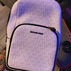 Michael Kors One Strap