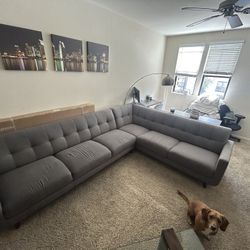 Sectional Couch