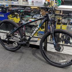 Giant ATX Small Mountain Bike