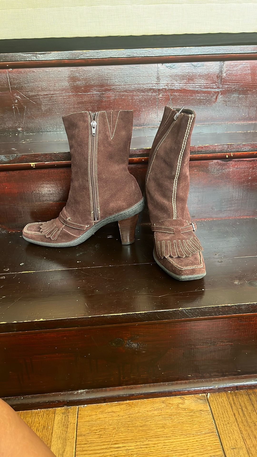 Aerosoles Boots