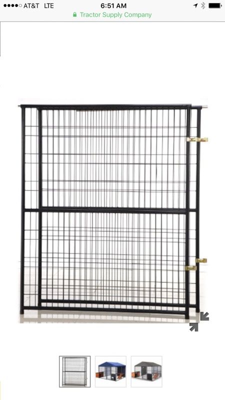 Welded Wire Kennel Flooring Tractor Supply 10x10 Dog Kennel Cover