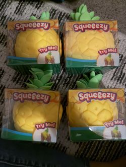 Squeeezy