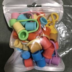 Straw Covers