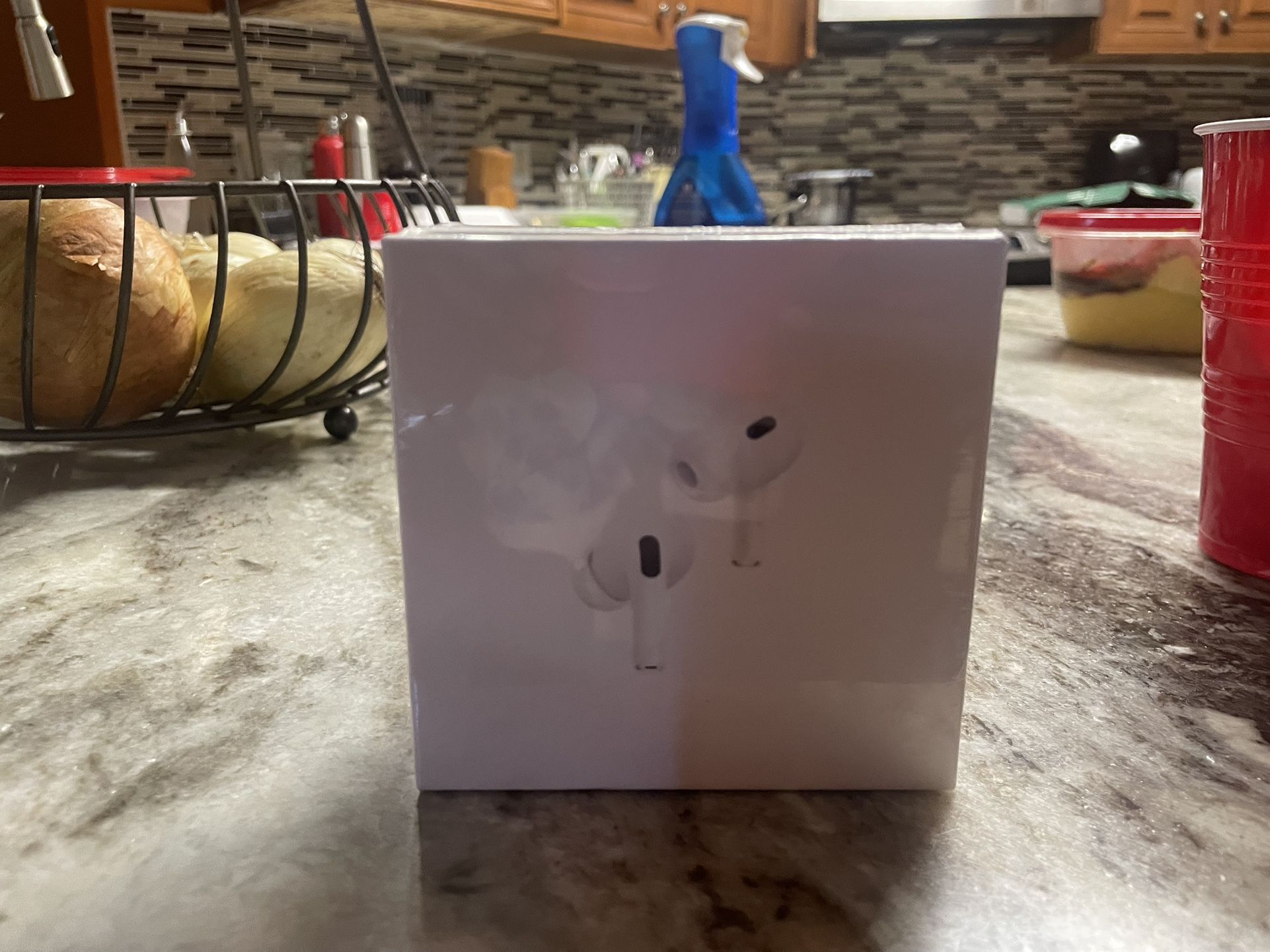Airpod Pros Gen 2