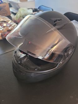2025  helmet  L siz   still like new